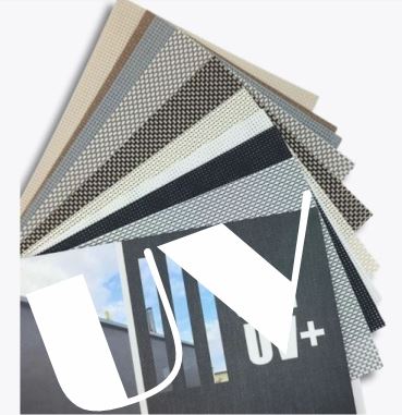 VNT Screen UV Castanho