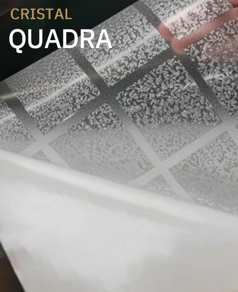 Alltak Decor Jateado Quadra