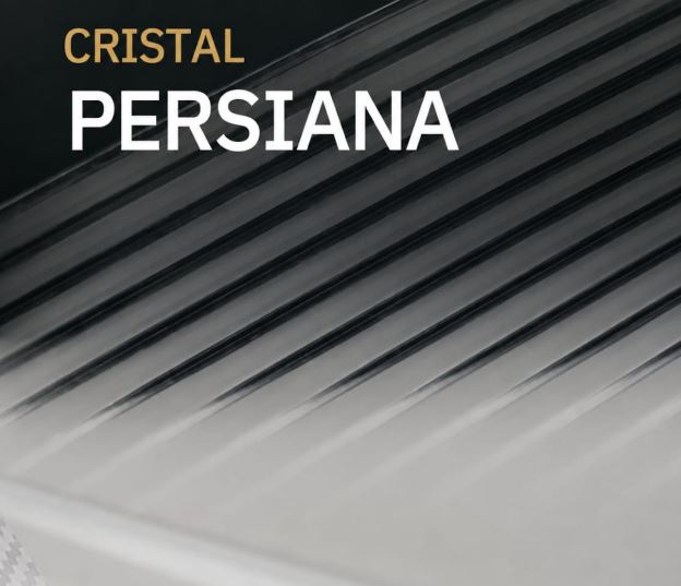 Alltak Decor Jateado Persiana