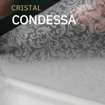 Alltak Decor Jateado Condessa