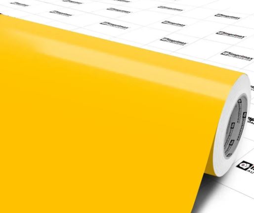 Silver Max Amarelo Médio
