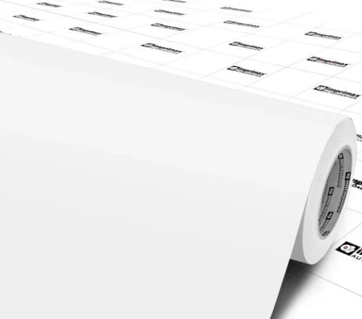 Silver Max Branco Fosco
