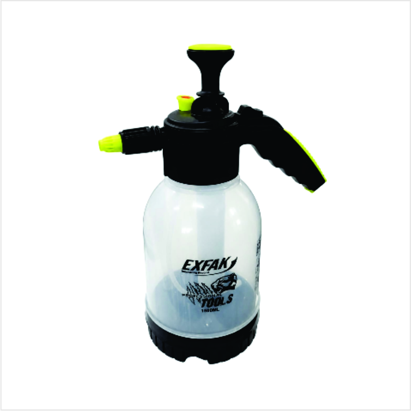 Pulverizador Profissional