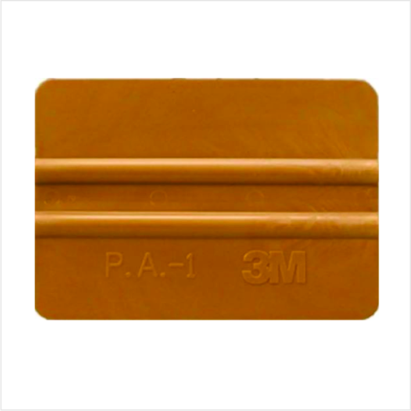 Espátula Profissional 3M Dourada PA-1