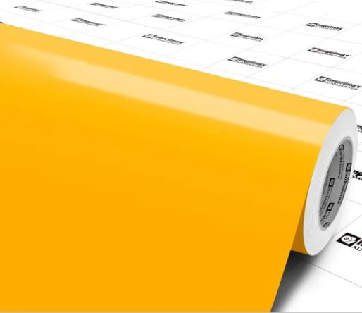 Gold Max Amarelo Ouro