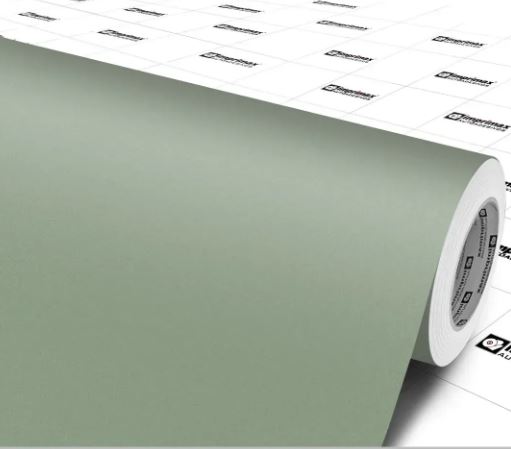 Gold Max Jateado Opaco Verde Frosty