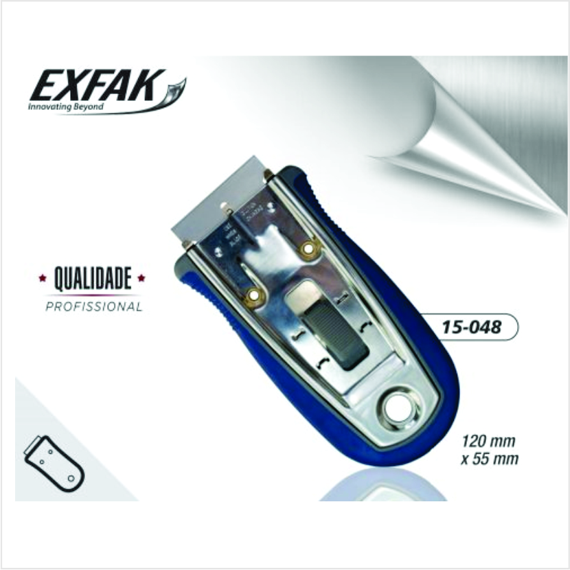 Raspador 15-048