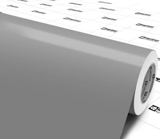 Color Max Cinza Médio