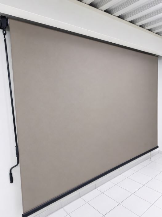 Toldo Cortina VNT Screen
