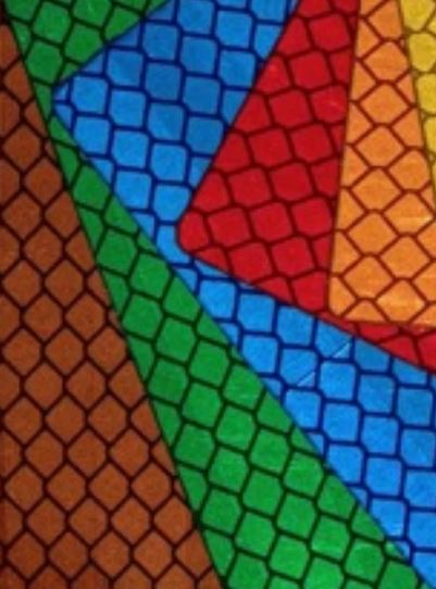 Película Refletiva DM Grau Alta Intensidade Prismática Tipo III ABNT